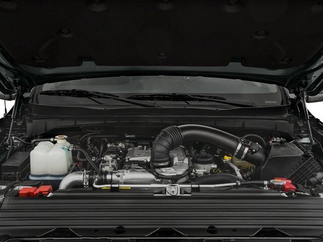 2018 Nissan Titan XD PRO-4X Hurst TX