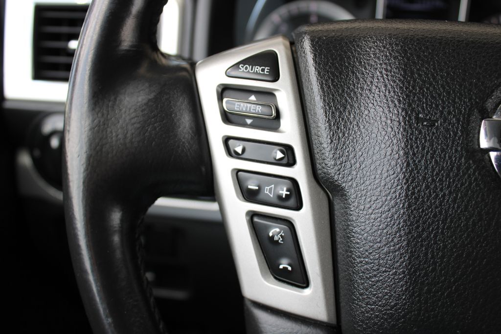 2018 Nissan Titan XD PRO-4X Klamath Falls OR