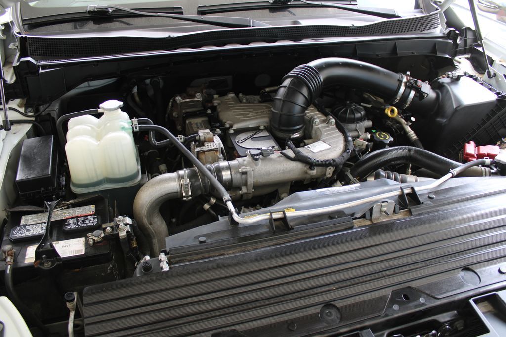 2018 Nissan Titan XD PRO-4X Klamath Falls OR