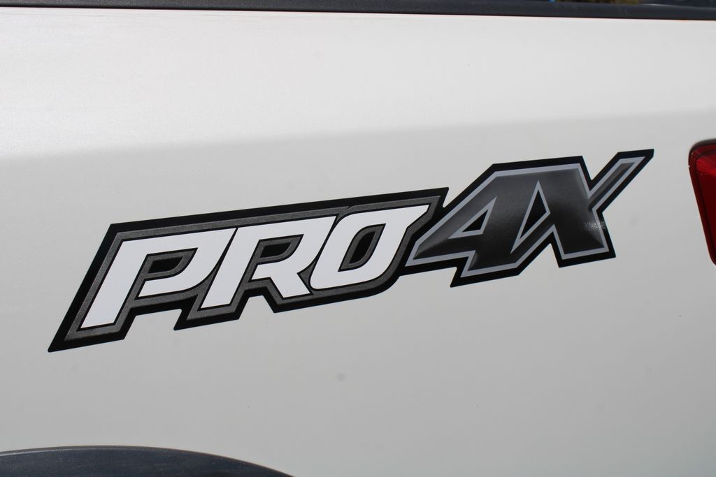 2018 Nissan Titan XD PRO-4X Klamath Falls OR