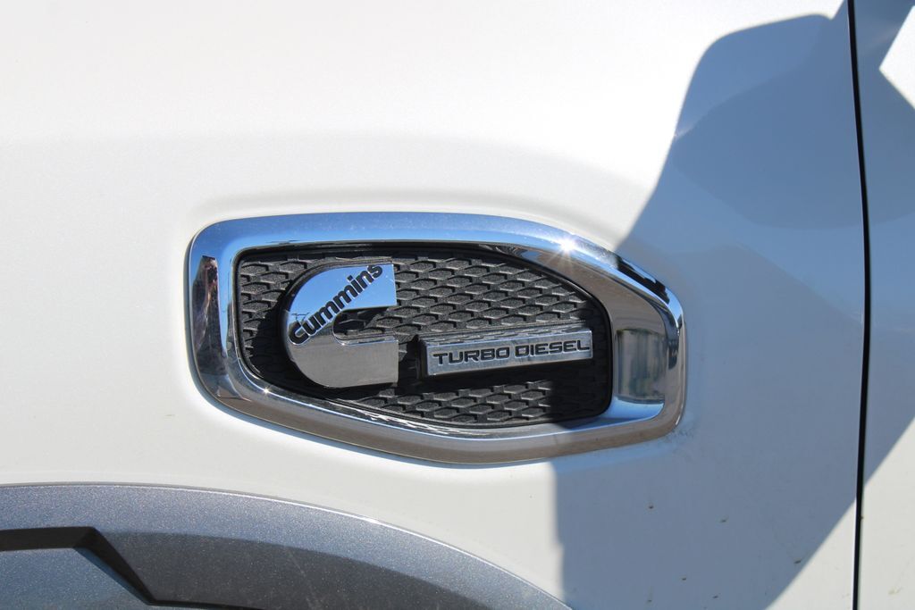 2018 Nissan Titan XD PRO-4X Klamath Falls OR