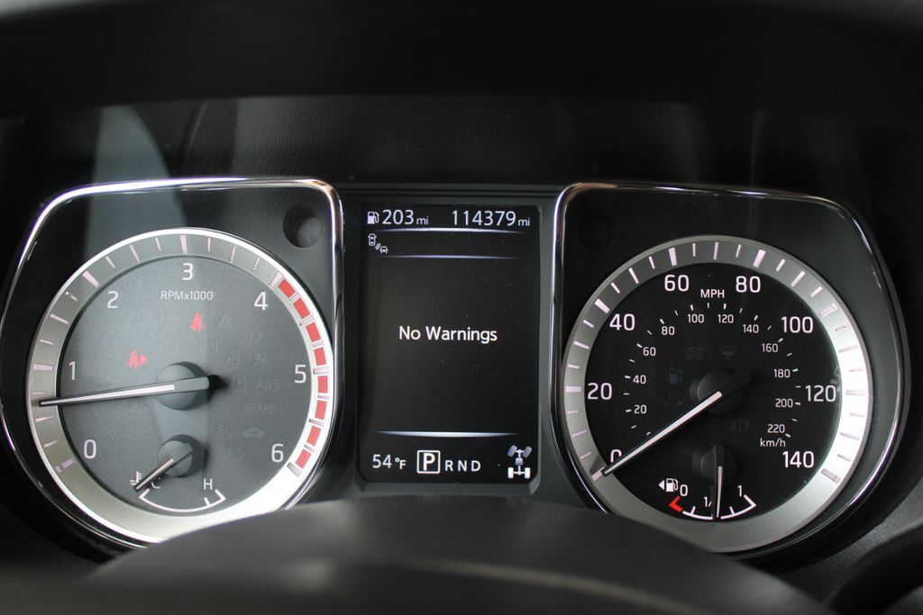 2018 Nissan Titan XD PRO-4X Klamath Falls OR