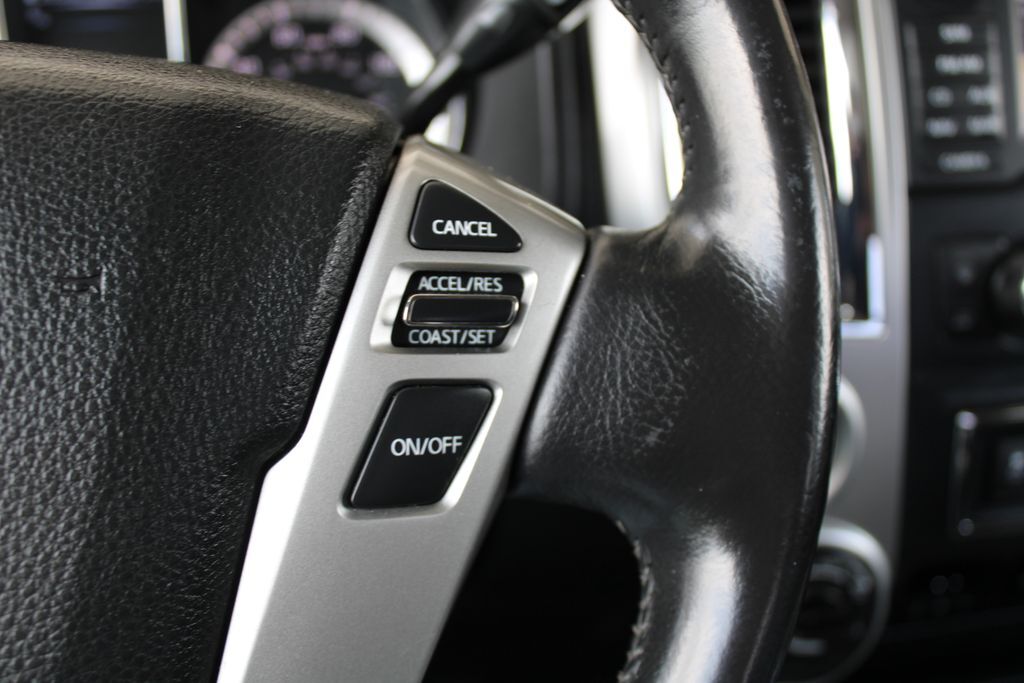 2018 Nissan Titan XD PRO-4X Klamath Falls OR