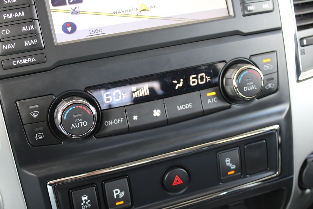 2018 Nissan Titan XD PRO-4X Klamath Falls OR