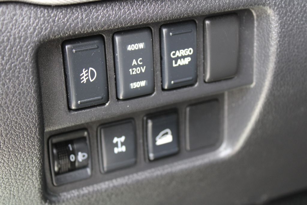 2018 Nissan Titan XD PRO-4X Klamath Falls OR