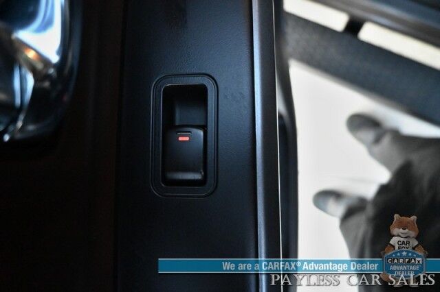 2018 Nissan Titan XD Platinum Reserve Wasilla AK