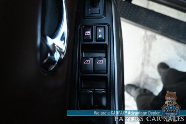 2018 Nissan Titan XD Platinum Reserve Wasilla AK