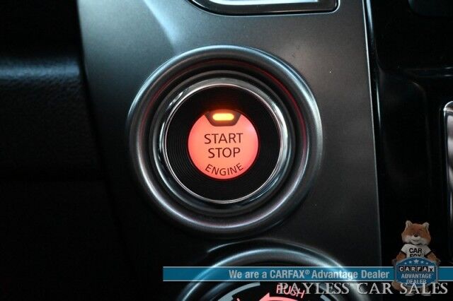 2018 Nissan Titan XD Platinum Reserve Wasilla AK