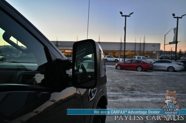 2018 Nissan Titan XD Platinum Reserve Wasilla AK