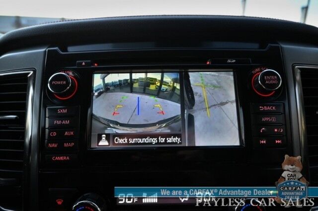 2018 Nissan Titan XD Platinum Reserve Wasilla AK