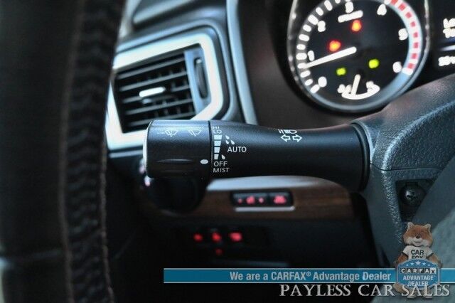 2018 Nissan Titan XD Platinum Reserve Wasilla AK