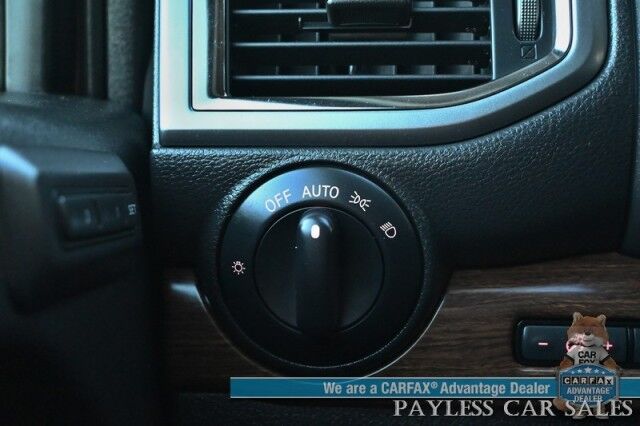 2018 Nissan Titan XD Platinum Reserve Wasilla AK