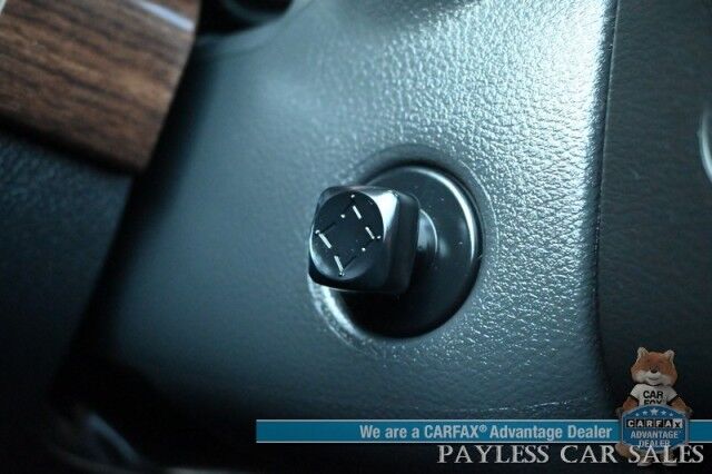 2018 Nissan Titan XD Platinum Reserve Wasilla AK