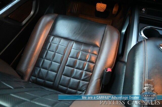 2018 Nissan Titan XD Platinum Reserve Wasilla AK