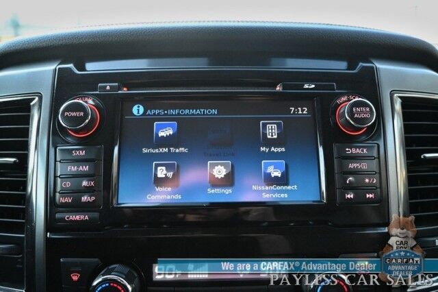 2018 Nissan Titan XD Platinum Reserve Wasilla AK