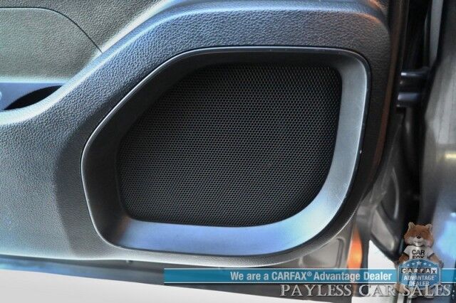 2018 Nissan Titan XD Platinum Reserve Wasilla AK