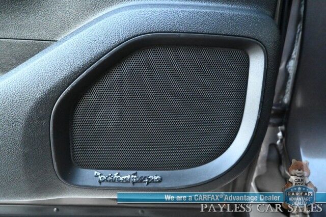 2018 Nissan Titan XD Platinum Reserve Anchorage AK 2018 Nissan Titan XD Platinum Reserve Anchorage AK