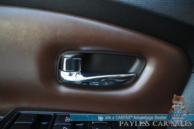 2018 Nissan Titan XD Platinum Reserve Anchorage AK 2018 Nissan Titan XD Platinum Reserve Anchorage AK