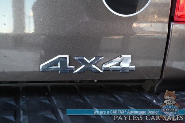 2018 Nissan Titan XD Platinum Reserve Anchorage AK 2018 Nissan Titan XD Platinum Reserve Anchorage AK