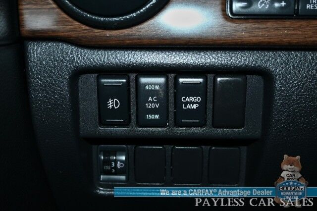 2018 Nissan Titan XD Platinum Reserve Anchorage AK 2018 Nissan Titan XD Platinum Reserve Anchorage AK