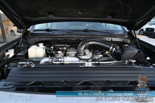 2018 Nissan Titan XD Platinum Reserve Anchorage AK 2018 Nissan Titan XD Platinum Reserve Anchorage AK