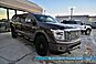 2018 Nissan Titan XD Platinum Reserve Anchorage AK 2018 Nissan Titan XD Platinum Reserve Anchorage AK