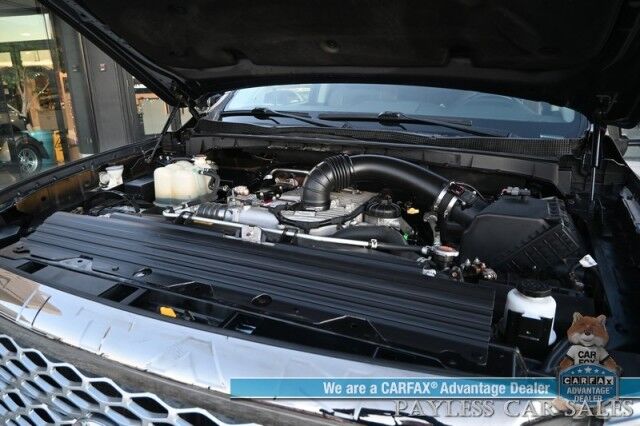 2018 Nissan Titan XD Platinum Reserve Anchorage AK 2018 Nissan Titan XD Platinum Reserve Anchorage AK