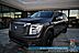 2018 Nissan Titan XD Platinum Reserve / Crew Cab / 4X4 / Turbo Diesel / AutoStart / Heated & Cooled Leather Seats / Heated Steering Wheel / Navigation / 360 Cam / Rockford Fosgate Speakers / Blind Spot Alert / Leer Canopy / Tow Pkg / Low Miles Anchorage AK