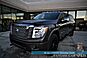2018 Nissan Titan XD Platinum Reserve / Crew Cab / 4X4 / Turbo Diesel / AutoStart / Heated & Cooled Leather Seats / Heated Steering Wheel / Navigation / 360 Cam / Rockford Fosgate Speakers / Blind Spot Alert / Leer Canopy / Tow Pkg / Low Miles Anchorage AK