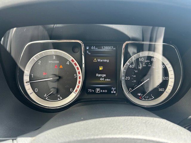 2018 Nissan Titan XD Platinum Reserve New Braunfels TX