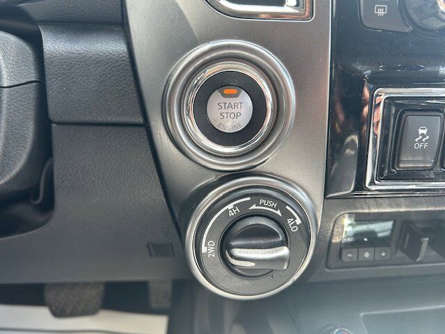 2018 Nissan Titan XD Platinum Reserve New Braunfels TX