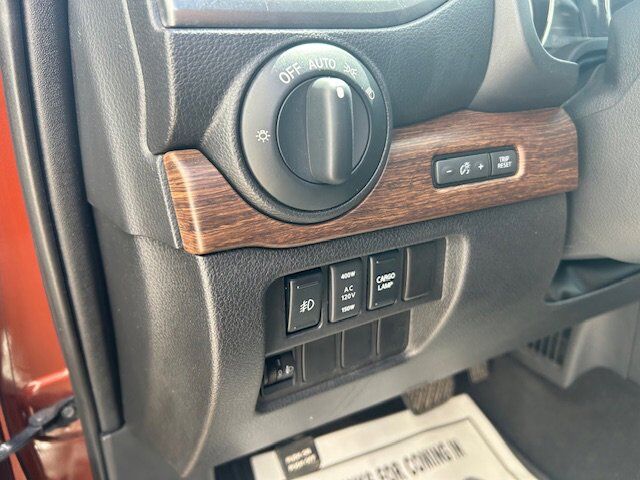 2018 Nissan Titan XD Platinum Reserve New Braunfels TX