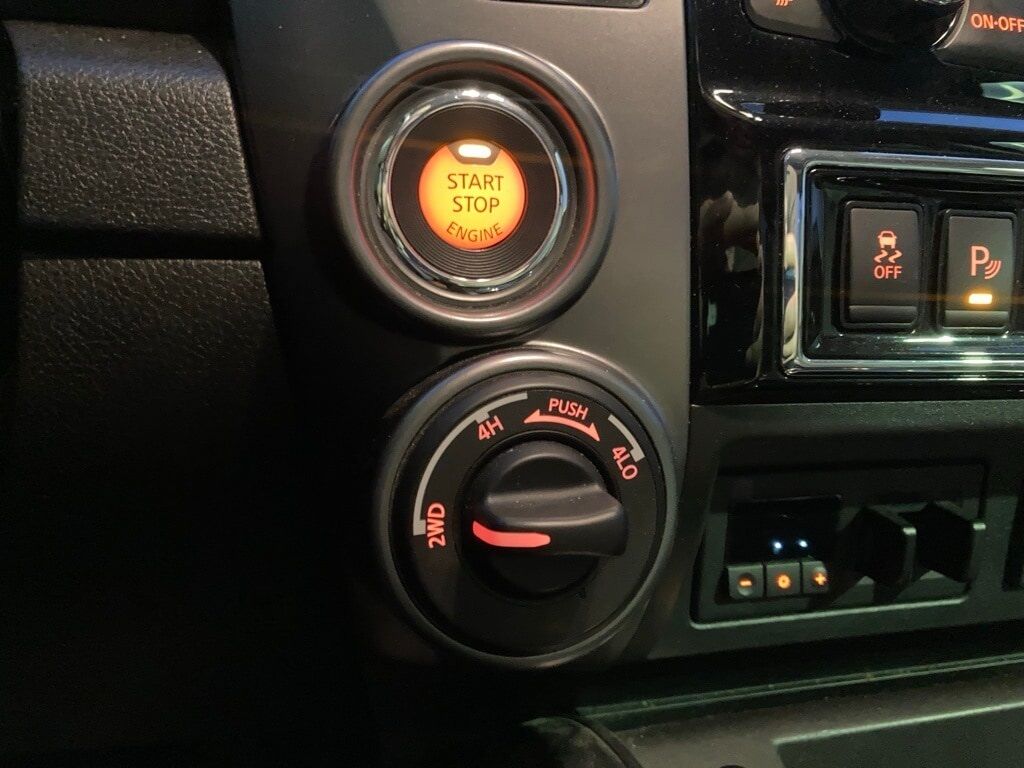 2018 Nissan Titan XD Platinum Reserve San Antonio TX