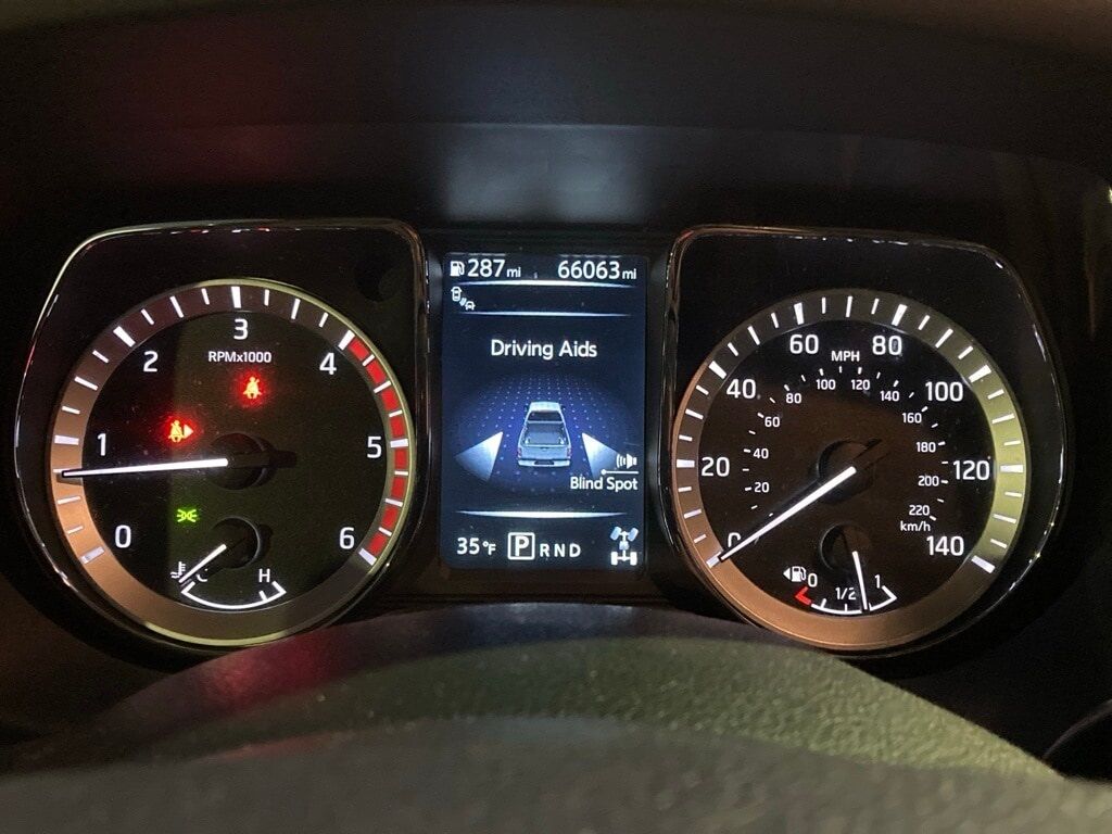 2018 Nissan Titan XD Platinum Reserve San Antonio TX