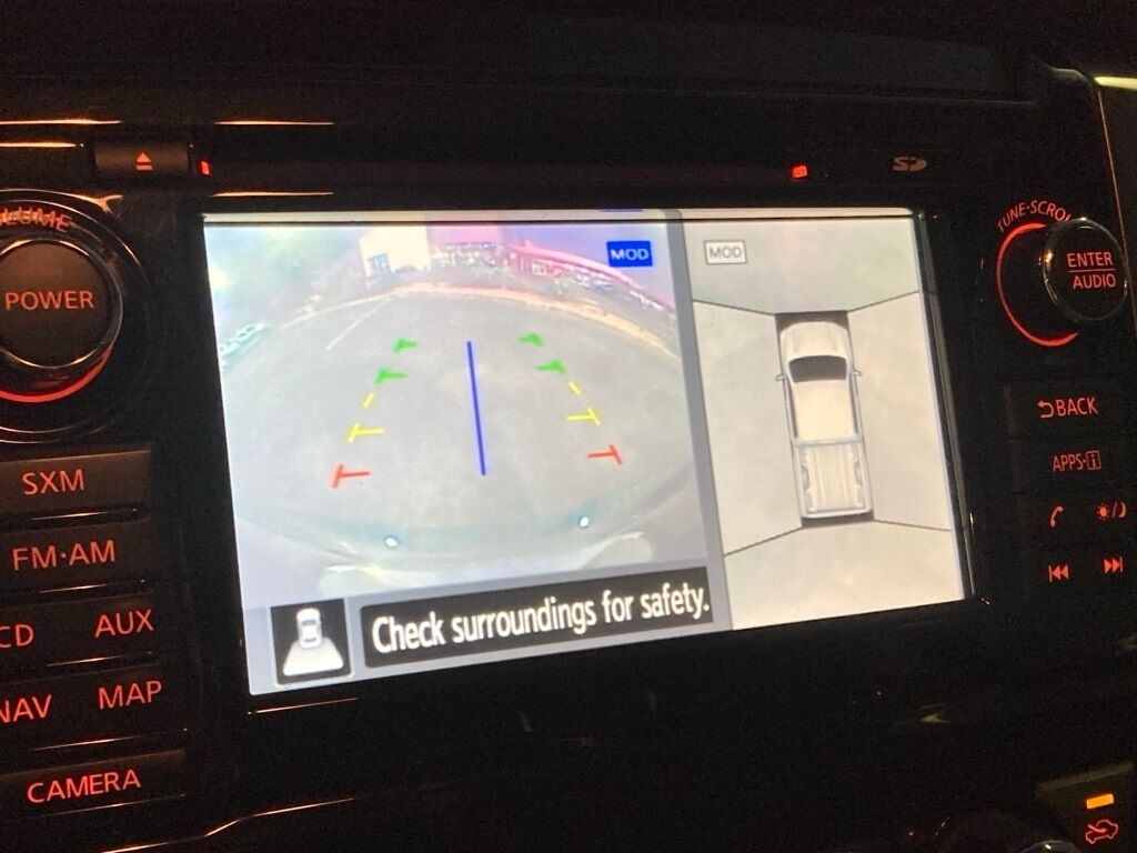 2018 Nissan Titan XD Platinum Reserve San Antonio TX