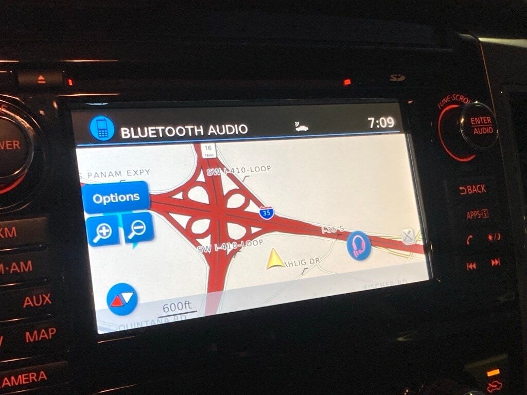 2018 Nissan Titan XD Platinum Reserve San Antonio TX