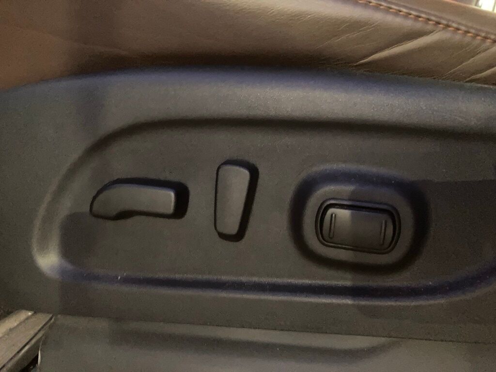 2018 Nissan Titan XD Platinum Reserve San Antonio TX