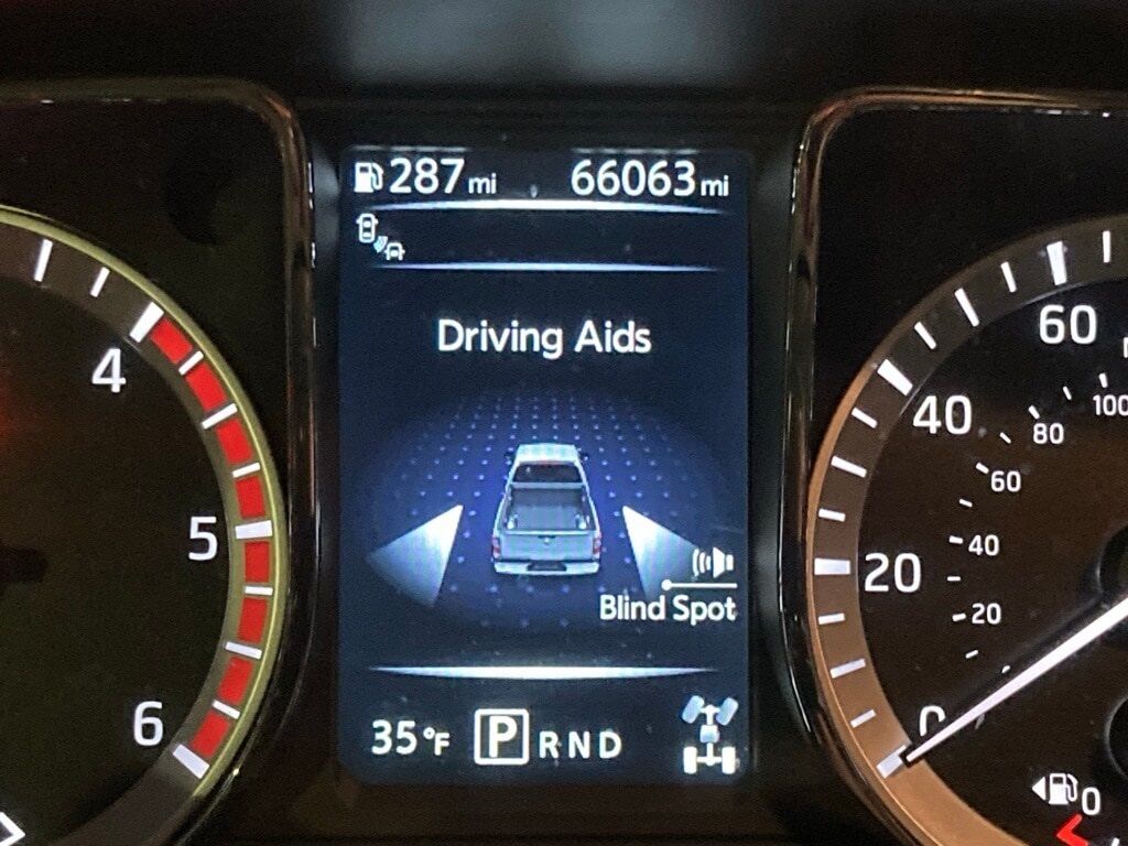 2018 Nissan Titan XD Platinum Reserve San Antonio TX