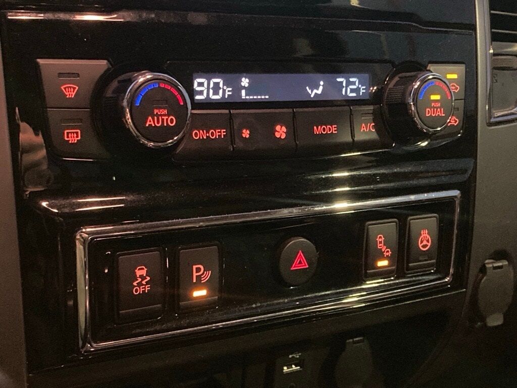 2018 Nissan Titan XD Platinum Reserve San Antonio TX