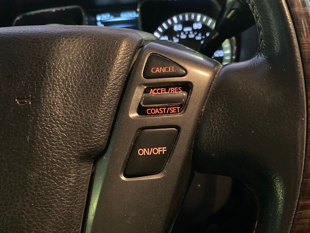 2018 Nissan Titan XD Platinum Reserve San Antonio TX