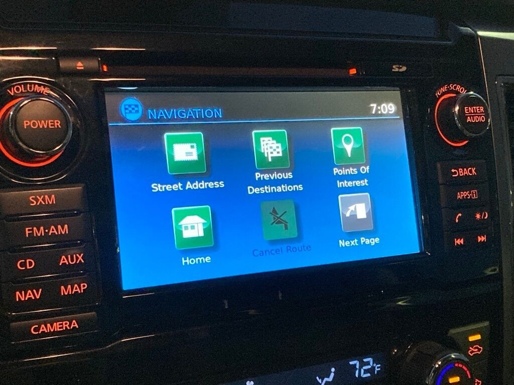 2018 Nissan Titan XD Platinum Reserve San Antonio TX