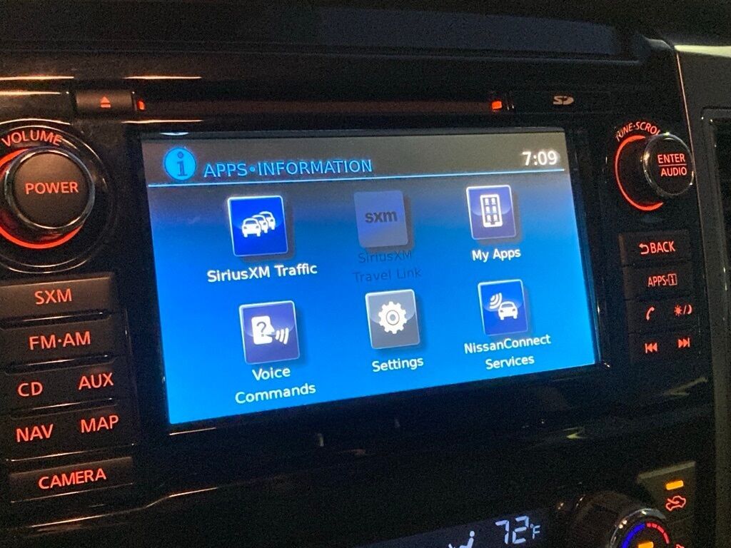 2018 Nissan Titan XD Platinum Reserve San Antonio TX