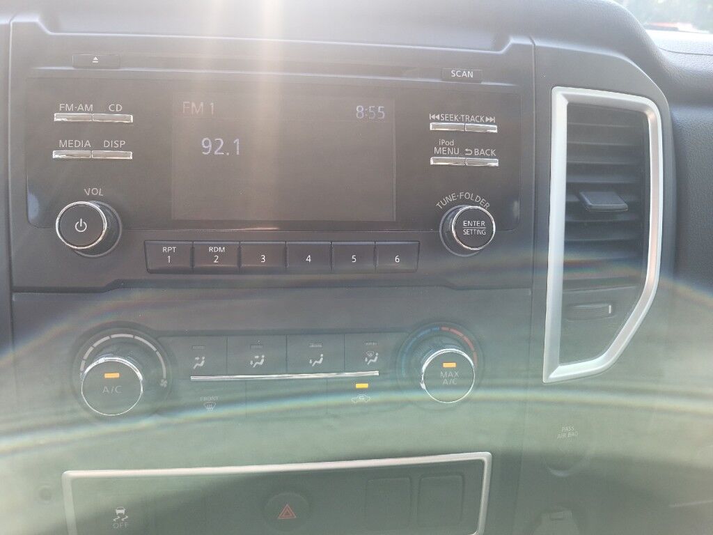2018 Nissan Titan XD S Owego NY