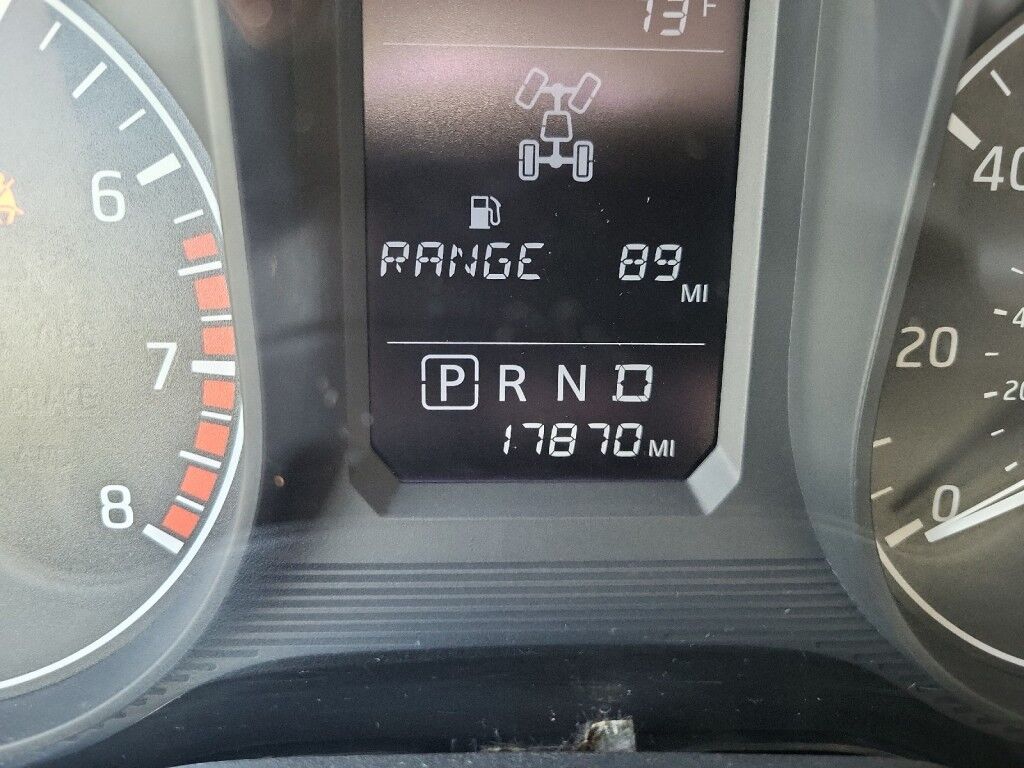 2018 Nissan Titan XD S Owego NY