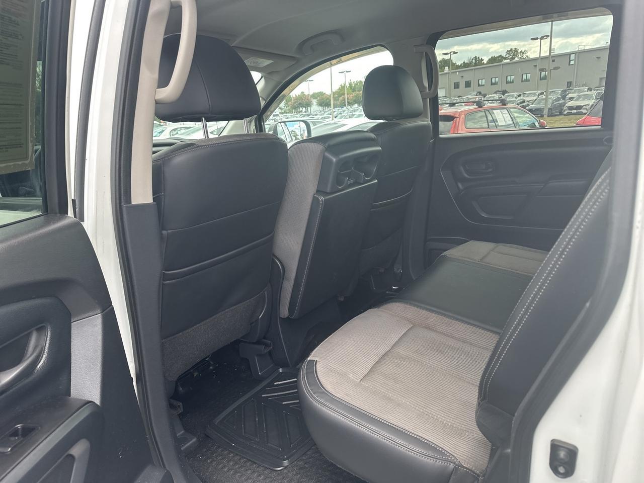 2018 Nissan Titan XD S Richmond VA