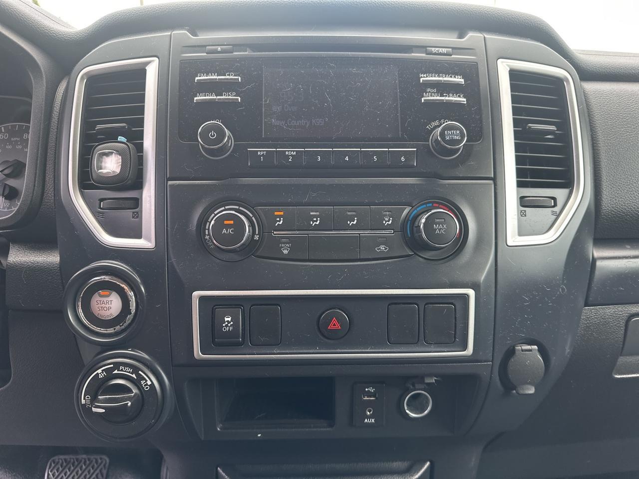 2018 Nissan Titan XD S Richmond VA