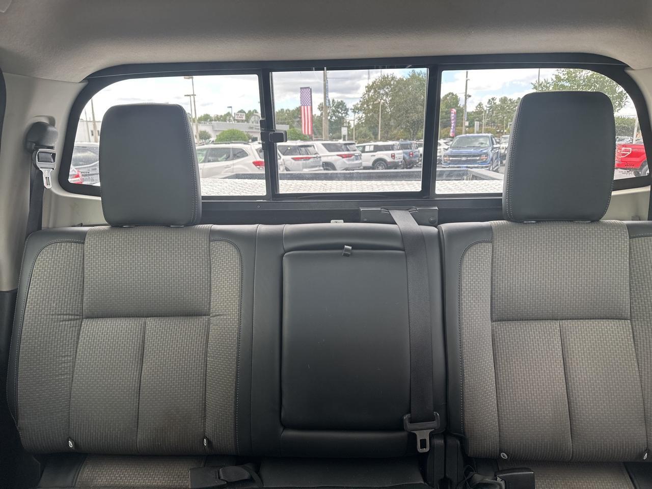 2018 Nissan Titan XD S Richmond VA