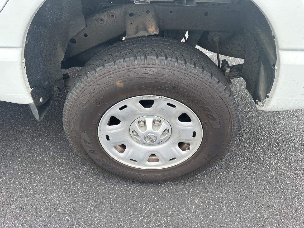 2018 Nissan Titan XD S Richmond VA