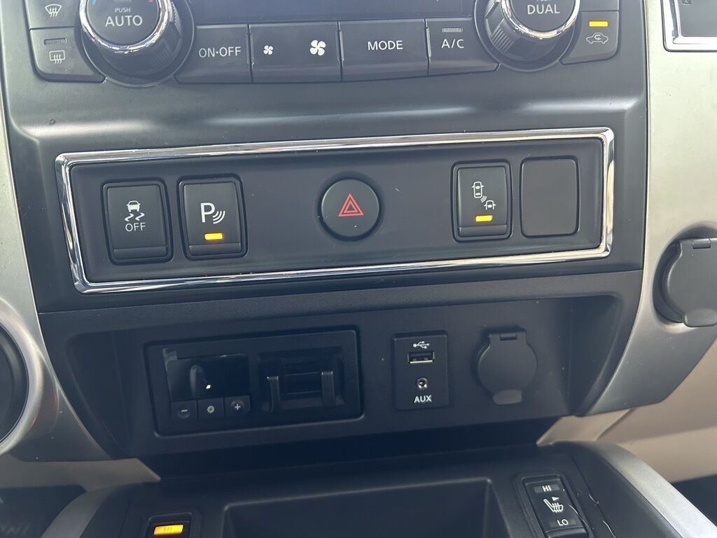 2018 Nissan Titan XD SL Crestwood KY