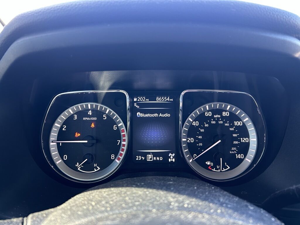 2018 Nissan Titan XD SL Crestwood KY